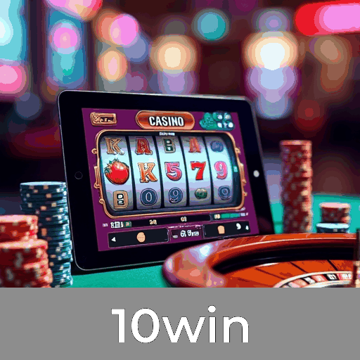 10win: Slots com Mega Jackpots, Jogos de Mesa Estratégicos, e Cassino Ao Vivo com Experiência Imersiva